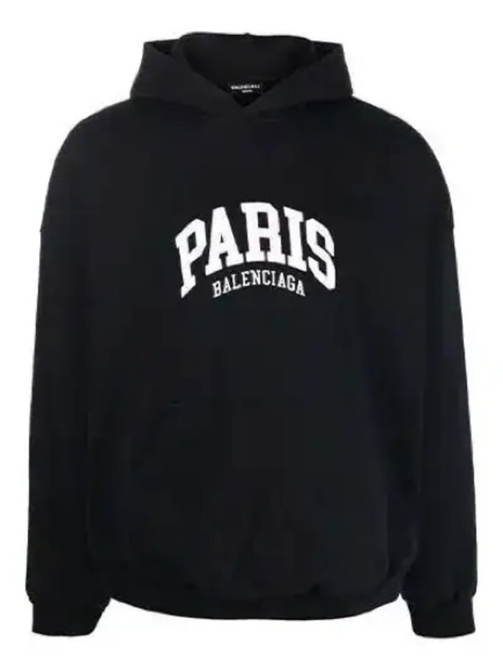 Balenciaga Hoodie